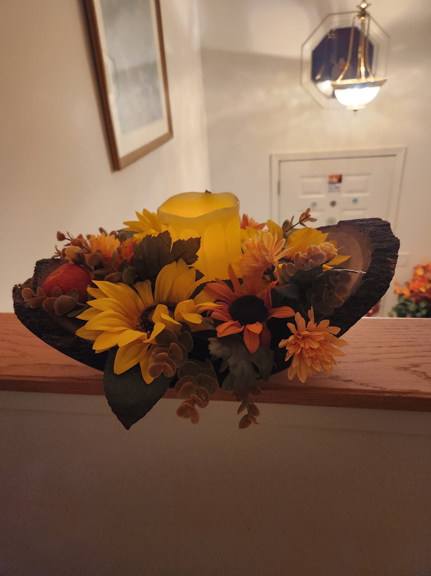 Red Oak Horizon Bowl — view 6