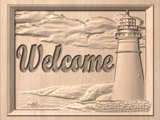Beacon of Welcome