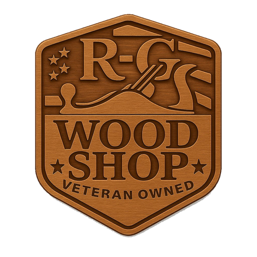 R G Wood Shop