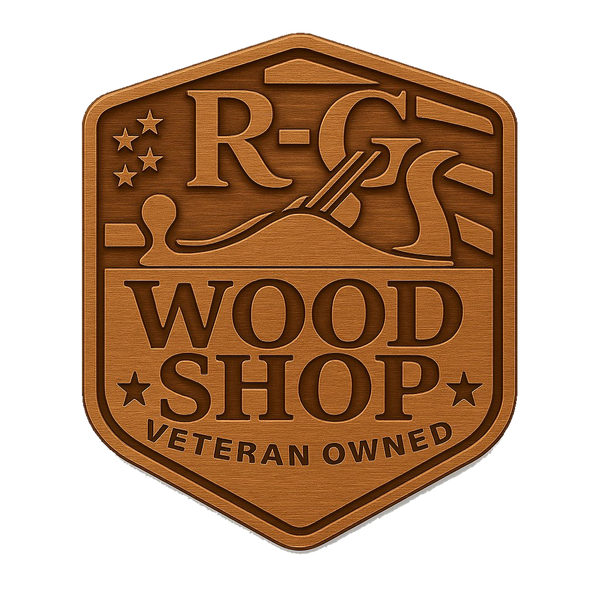 R G Wood Shop