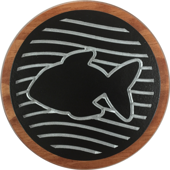 Silverbrand Trivet Set — view 2