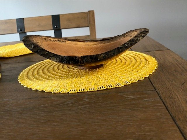 Red Oak Horizon Bowl — view 3