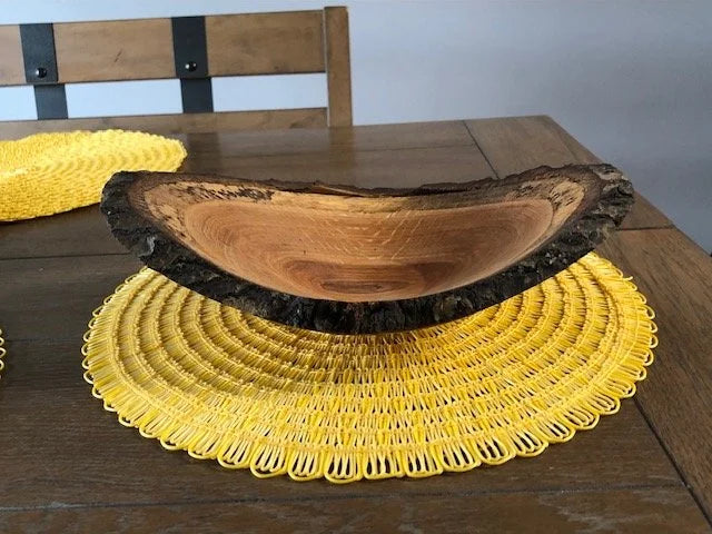 Red Oak Horizon Bowl
