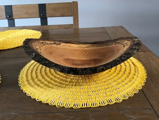 Red Oak Horizon Bowl