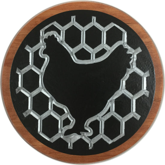 Silverbrand Trivet Set — view 3